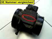 Luftmassenmesser Ford Mondeo Bap/bfp/bnp 98AB12B579B1B