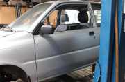 TÜR Vorn Links (2/3-Türer) Daihatsu Cuore L501