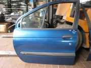 T�R Vorne Links Renault Megane JA