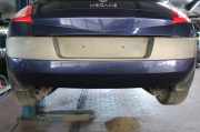 Stossfänger / Stoßstange Hinten Renault Megane M