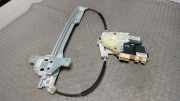 Fensterheber Elektrisch Rechts (4/5-T�RER) Citroen C 4 L 9681575880
