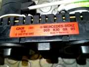 Heizungsbetätigung Mercedes-benz C-klasse 202 2028300985