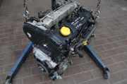 Motor ( Z19 DTL ) Opel Astra H