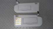 Sonnenblendenpaar Mazda 6 GG/GY/GG1