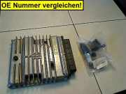 Einspritzsteuergerät Ford Mondeo B5Y/B4Y/BWY 4S7112A650GB