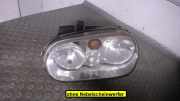 Scheinwerfer Links ( Ohne Nebelscheinwerfer ) VW Golf 1 J