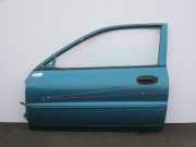 TÜR Vorne Links (CAO-2/3Türer) Mitsubishi Colt C10/C50/CAO