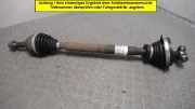 Antriebswelle Links ( Schaltgetriebe ) Dacia Sandero SD 8200985010