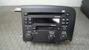 Radio Kassette HU650 (ohne Radiocode ) Volvo S 80 T, KV 30745808
