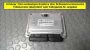 Steuerger�t Dieseleinspritzung/ Motorsteuerger�t VW Passat 3BG/3BL/3BS 03B906019EP