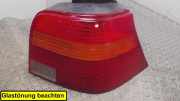 Heckleuchte / R�cklicht Rechts VW Golf 1 J