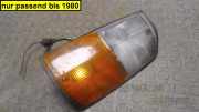 Blinker / Blinkleuchte Links Volvo 240 P240,P244