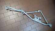 Scheibenwischergestänge Opel Zafira A