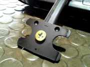 Innenspiegel Suzuki Wagon R+ Em/mm