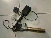 Gurtstraffer Links Renault Megane DA, BA, LA, KA, EA