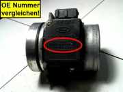 Luftmassenmesser Ford Scorpio Gfr/ggr/gnr 93BB12B579BA