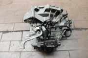 Schaltgetriebe 5-GANG GET Seat Cordoba 6 L