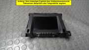 Display/ Bildschirm ( Entheiratet ) Opel Zafira B 13238548