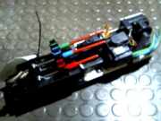 Heizungsbetätigung BMW 5er E34 8351110