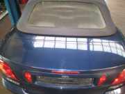 Heckdeckel Renault Megane DA, BA, LA, KA, EA