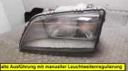 Scheinwerfer Links Bosch Opel Omega A