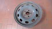 Stahlfelge 6X14 ET38 VW Golf 1 J