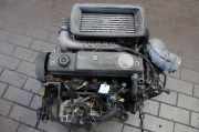 Motor RFD Ford Escort GAL/ALL/ABLC4/ABL/AFL/AAL/ANL