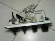 Heizungsbetätigung Chrysler PT Cruiser PT 04885336AA