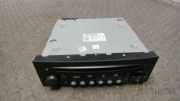 Radio Peugeot 207 W