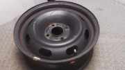 Stahlfelge 6X15 ET27 Citroen C 4 L