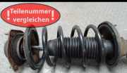 Federbein Vorn Links Hyundai Getz TB