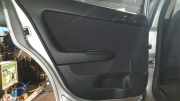 TÜR Hinten Links Opel Astra G