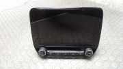 Display / Bildschirm Multimediasystem ( Touchscreen ) Ford Fiesta JHH H1BT188955FF