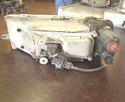 Scheinwerfer Komplett Rechts R Seat Toledo 1 L