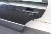 TÜR Hinten Links Mercedes-benz 124 124