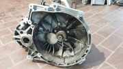 Schaltgetriebe 5-GANG Ford Focus DA3/DB3