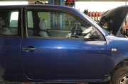 TÜR Vorn Rechts Seat Arosa 6 HS