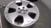 Alufelge 7,5X17 ET55 Audi Audi A3 8P
