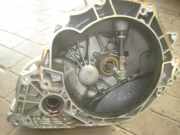 Schaltgetriebe F10 Opel Astra F