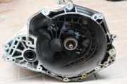 Schaltgetriebe 5-GANG F17 C3,74 Opel Vectra B