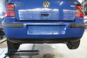Stossf�nger / Stossstange Hinten VW Golf 1 J