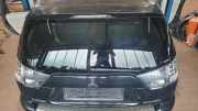 Heckklappe / Heckdeckel Mitsubishi Outlander CW0