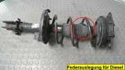 Federbein Vorne Links Nissan Micra K12
