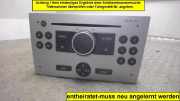 Radio CD30 MP3 (entheiratet) Opel Tigra X-C 13233930