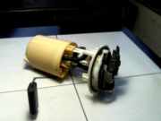 Kraftstoffpumpe Peugeot 206 2KFX/2NFZ/