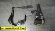 Sicherheitsgurt Vorn Rechts ( 4/5 Türer ) Fiat Punto 176