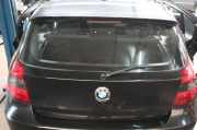Heckklappe/ Heckdeckel BMW 1er E81,E82,E8