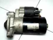 Anlasser / Starter Bosch Peugeot 306 7D/7/7A/1C/1A ?
