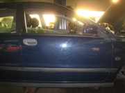 TÜR Vorne Rechts Volvo V 40 V