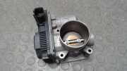 Drosselklappenstutzen Nissan Primera P12 A2328